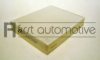 BMW 64119237554 Filter, interior air